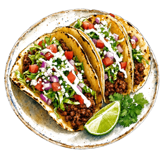Taco Night