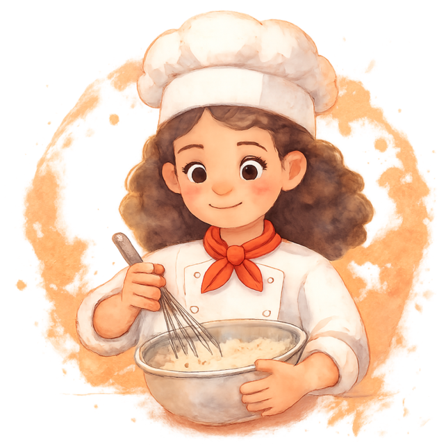 Sous - your cooking companion
