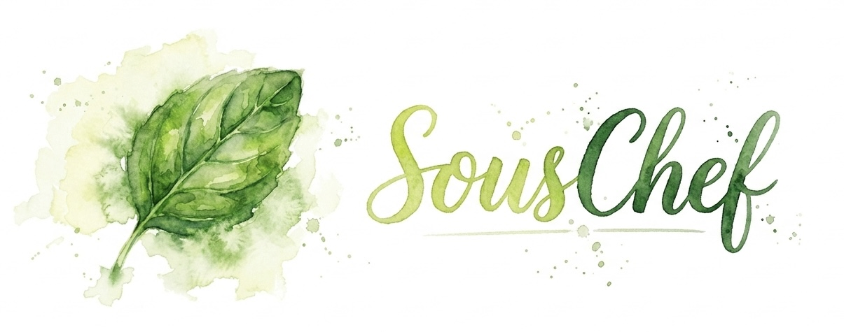 SousChef