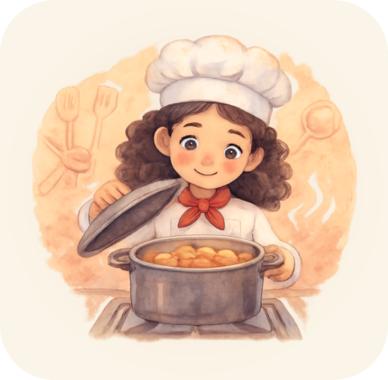 Sous cooking