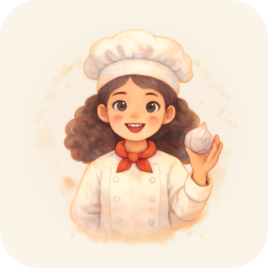 Sous with recipes