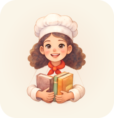 Sous importing recipes