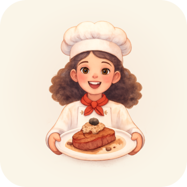 Sous welcoming you